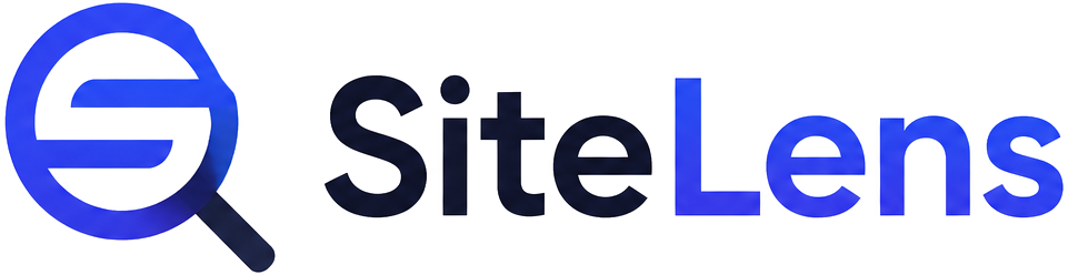 SiteLens